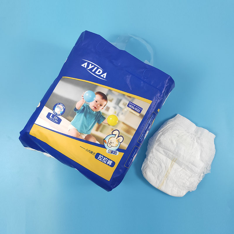 brand of OEM&ODM breathable magic cotton cheap disposable wholesale