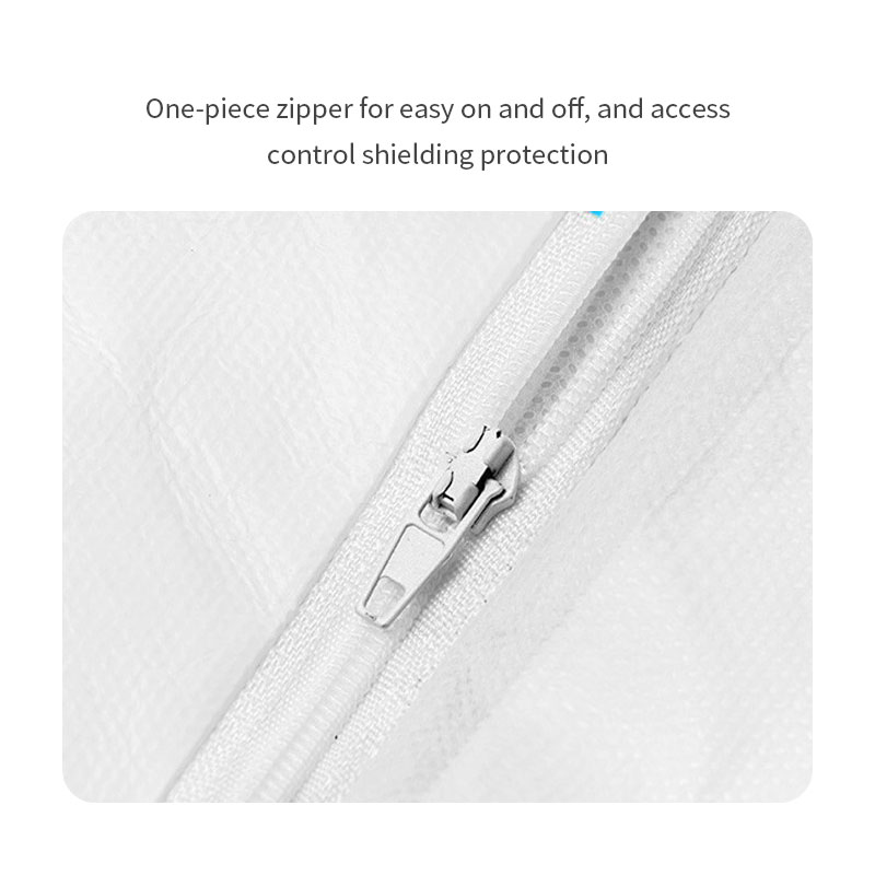 disposable PPE products disposable coveralls ppe sms pp coverall