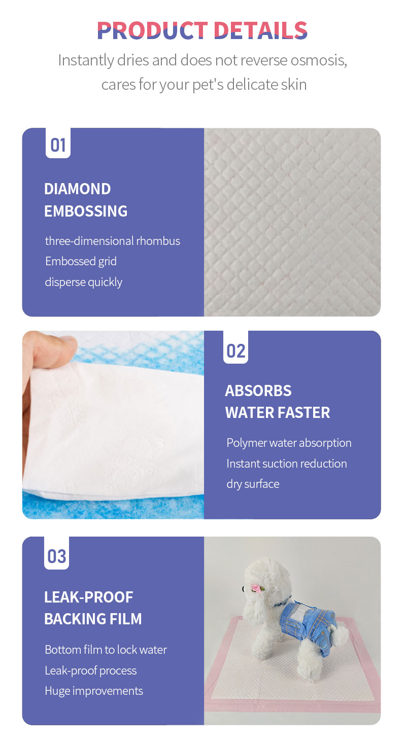 Pet Diapers