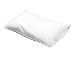 Disposable Breathable Pillow Covers Custom Logo Non Woven Pillow Case For Hospital