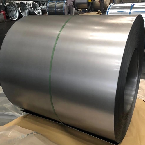 cold rolled steel coils