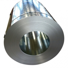 Spule / Blech aus verzinktem Stahl