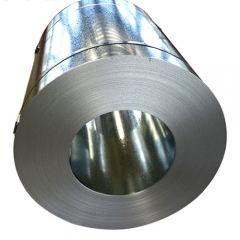 galvanized steel coil/ sheet bobine / feuille en acier galvanisé / bobina / hoja de acero galvanizado