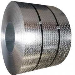 galvanized steel coil/ sheet bobine / feuille en acier galvanisé / bobina / hoja de acero galvanizado