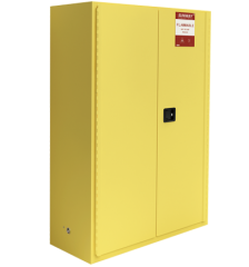 Chemicals safety storage cabinet