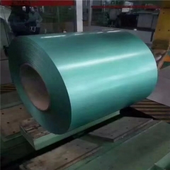 Galvalume & aluzinc steel coil