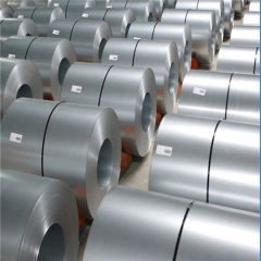 codld rolled steel coils