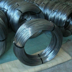 Black Annealed Wire