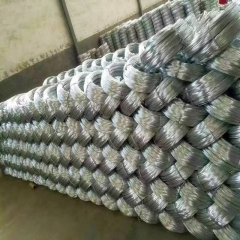 Galvanized Wire