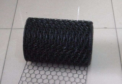 hexagonal wire netting