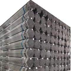 Galvanized Steel Pipe Tube