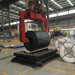 cold rolled black annealed steel coils