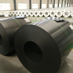 cold rolled black annealed steel coils