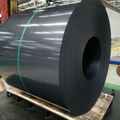 cold rolled black annealed steel coils