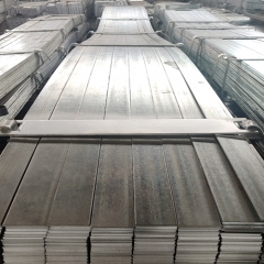 steel flat bar