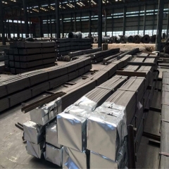 steel flat bar