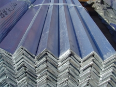  EQUAL STEEL ANGLE BAR