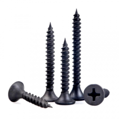 Fine Threaded Drywall Screws