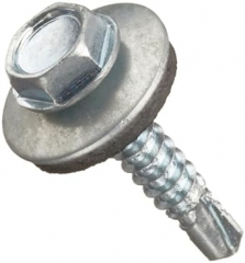 Stitching Screw