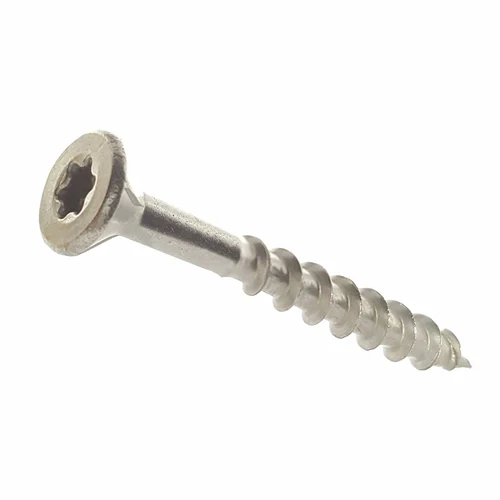 Wafer Head Screw