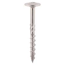 Tornillo de cabeza de oblea