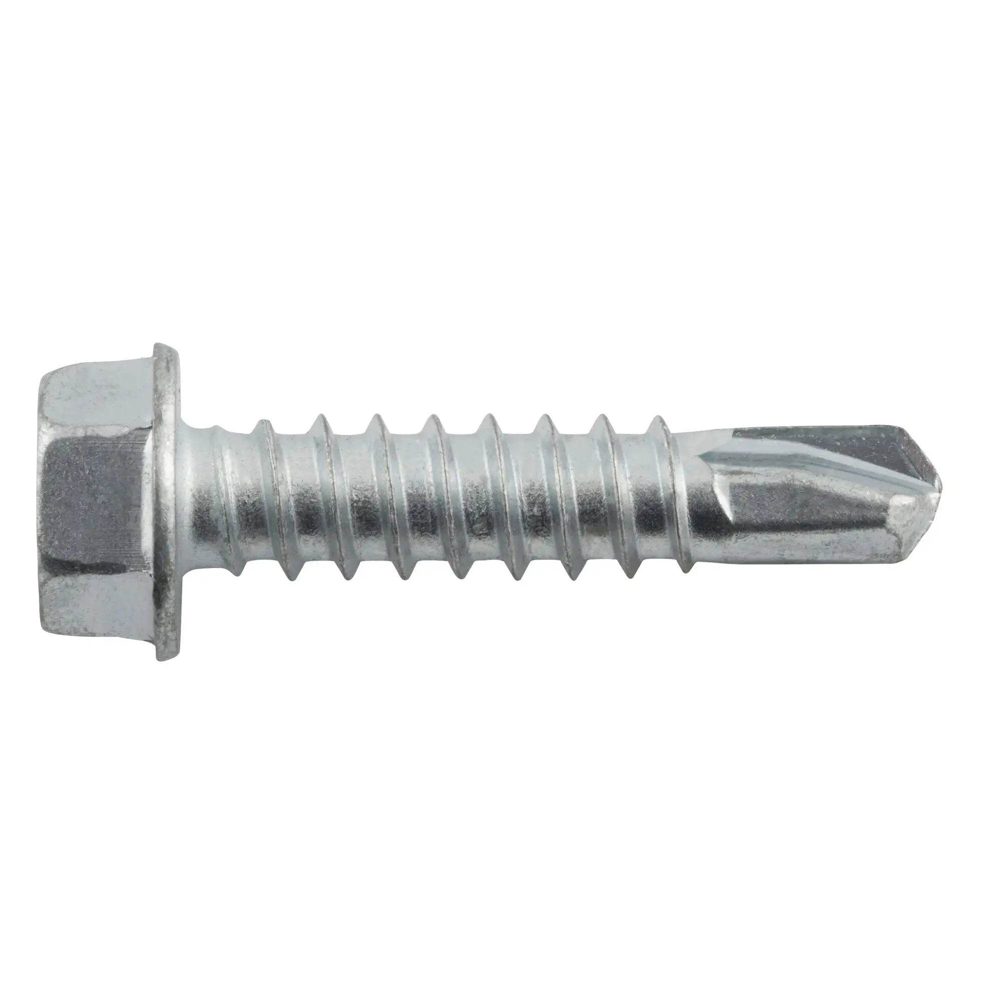 Hex Washer Head