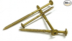 Timber Construction Screw