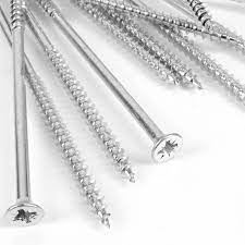 Long &Special Size Screws