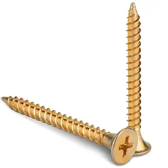 Chipboard Screws