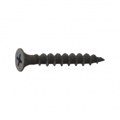 Tornillo para madera rápido