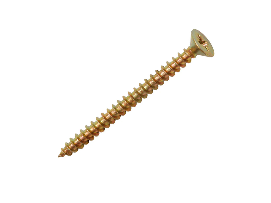 Chipboard Screws