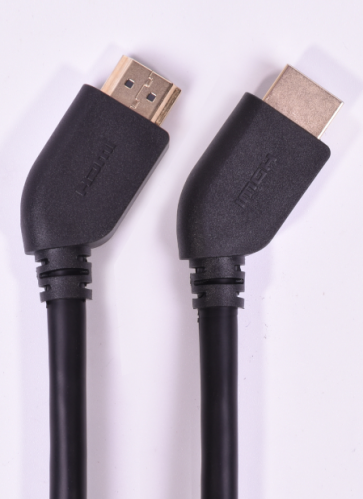 HDMI 2.0 HDMI Angled to HDMI Angled Cable 4K 60hz