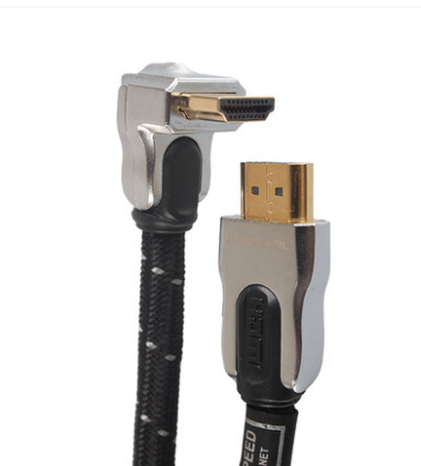 HDMI 2.0 Cable (Zinc alloy)