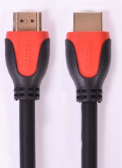HDMI Male to HDMI Male cable Double molding