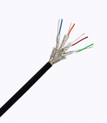 CAT6A S/FTP Cable