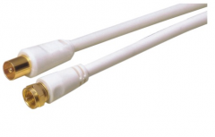 9.5mm M to F-pin Coaxial Cable (CCS)