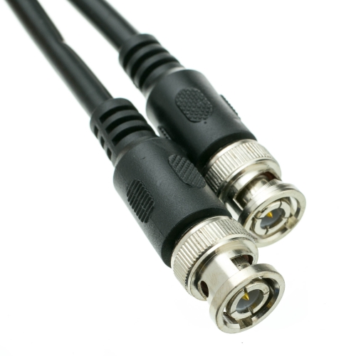 BNC RG59/U Coaxial Cable, , BNC Male (BC)
