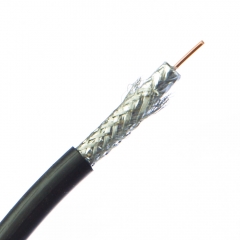 Bulk RG6 Coaxial Cable (BC)