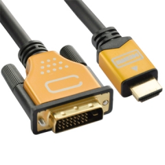 DVI TO HDMI Cable