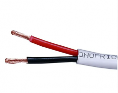 Speaker Wire CL2 Rated for In-Wall Use （BC）
