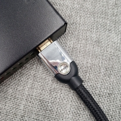 HDMI 2.0 Cable (ABS) 4k60hz