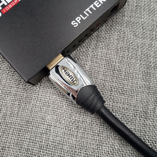 HDMI 2.0 Cable (ABS) 4k60hz