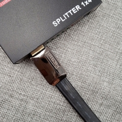 Flat HDMI Cable(Zinc alloy)