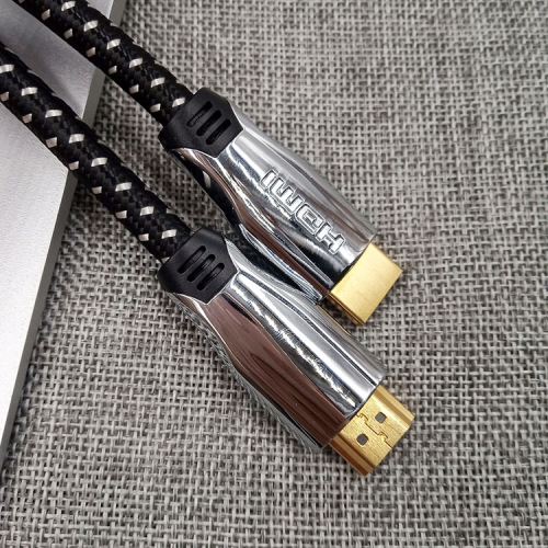 HDMI 2.0 Cable (Zinc alloy)