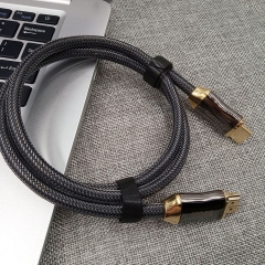 HDMI2.0 Cable (zinc alloy) 4k60hz