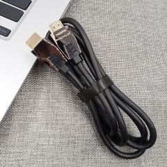 HDMI2.0 Cable 4k60hz,zinc alloy connector