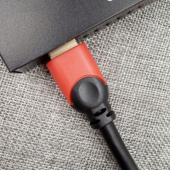 HDMI 2.0 Cable (Double Molding) 4k60hz