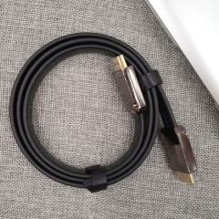 Flat HDMI Cable(Zinc alloy)