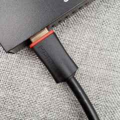 HDMI 2.0 Cable (Double Molding) 4k60hz