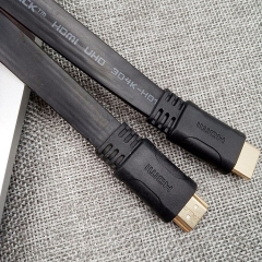 Flat HDMI Cable (Molding)